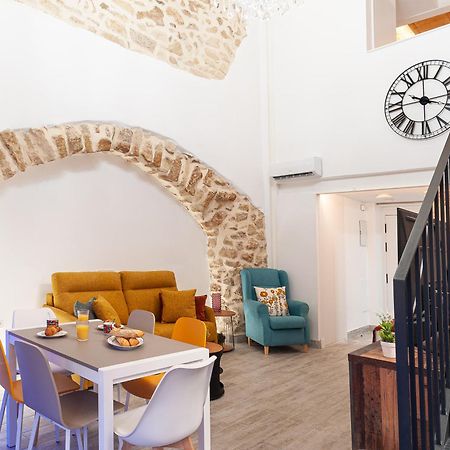 Myflats Central Alicante Esterno foto