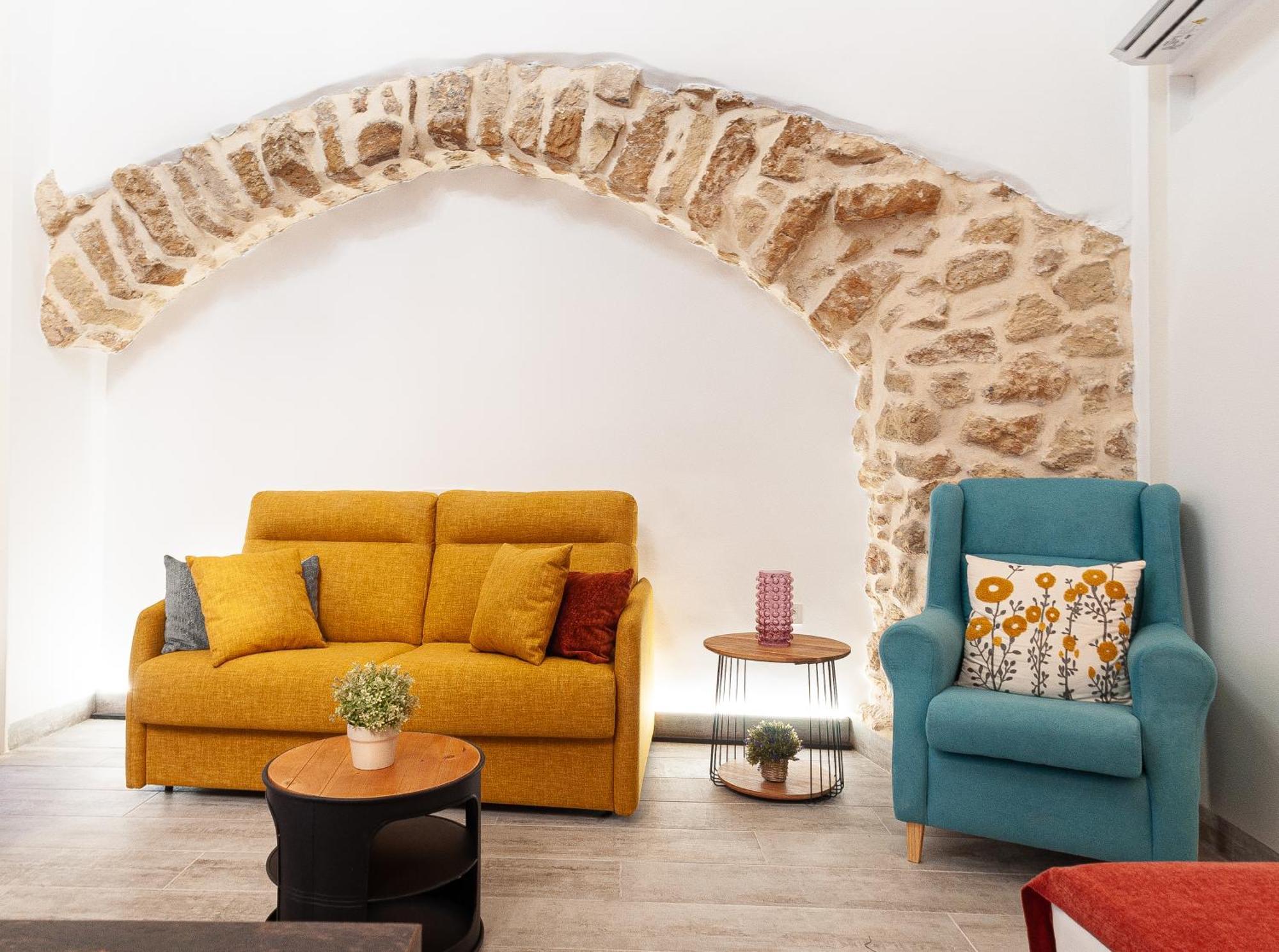 Myflats Central Alicante Esterno foto